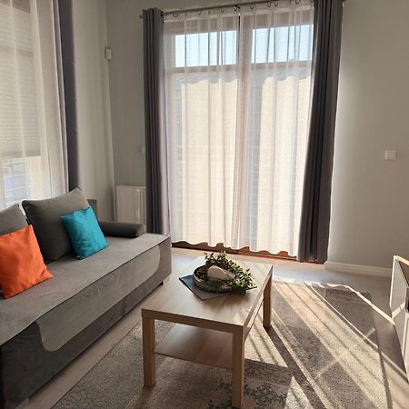 شقة Gdansk Neptun Park Apartament 4 Osobowy Przy Plazy المظهر الخارجي الصورة