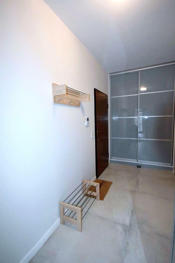 شقة Gdansk Neptun Park Apartament 4 Osobowy Przy Plazy المظهر الخارجي الصورة