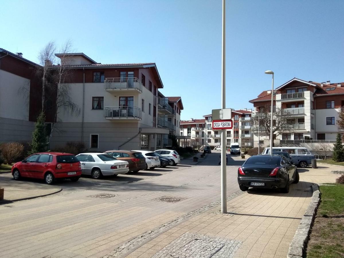 شقة Gdansk Neptun Park Apartament 4 Osobowy Przy Plazy المظهر الخارجي الصورة