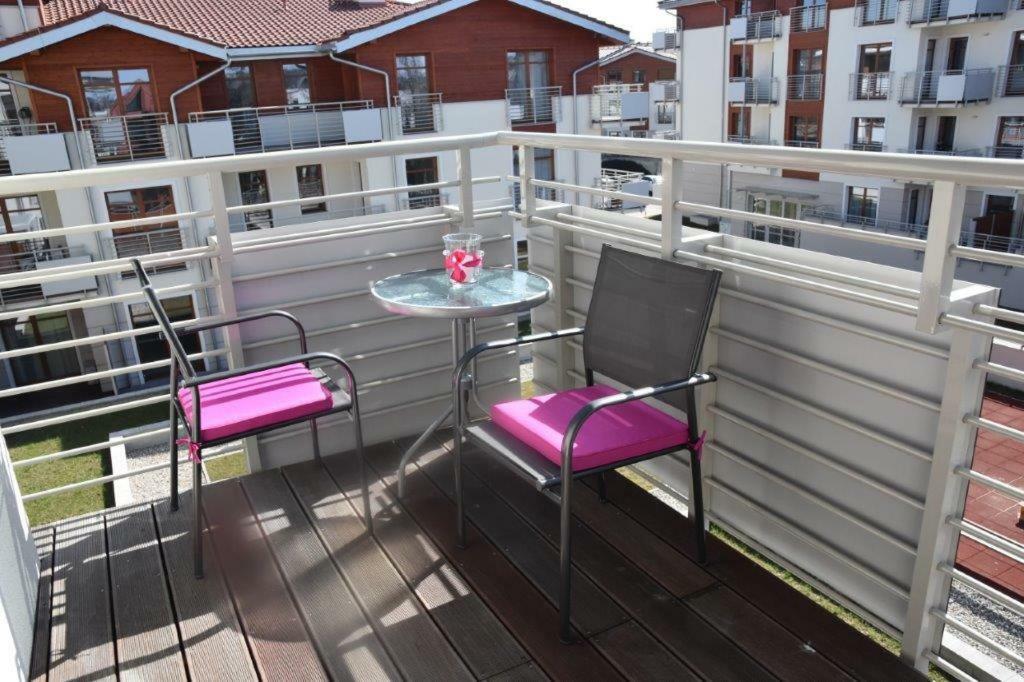 شقة Gdansk Neptun Park Apartament 4 Osobowy Przy Plazy المظهر الخارجي الصورة