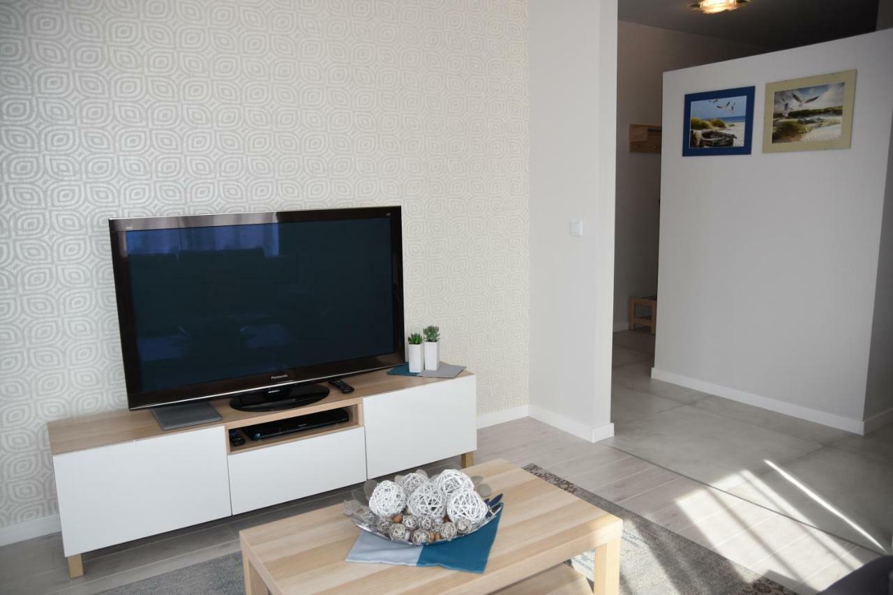 شقة Gdansk Neptun Park Apartament 4 Osobowy Przy Plazy المظهر الخارجي الصورة