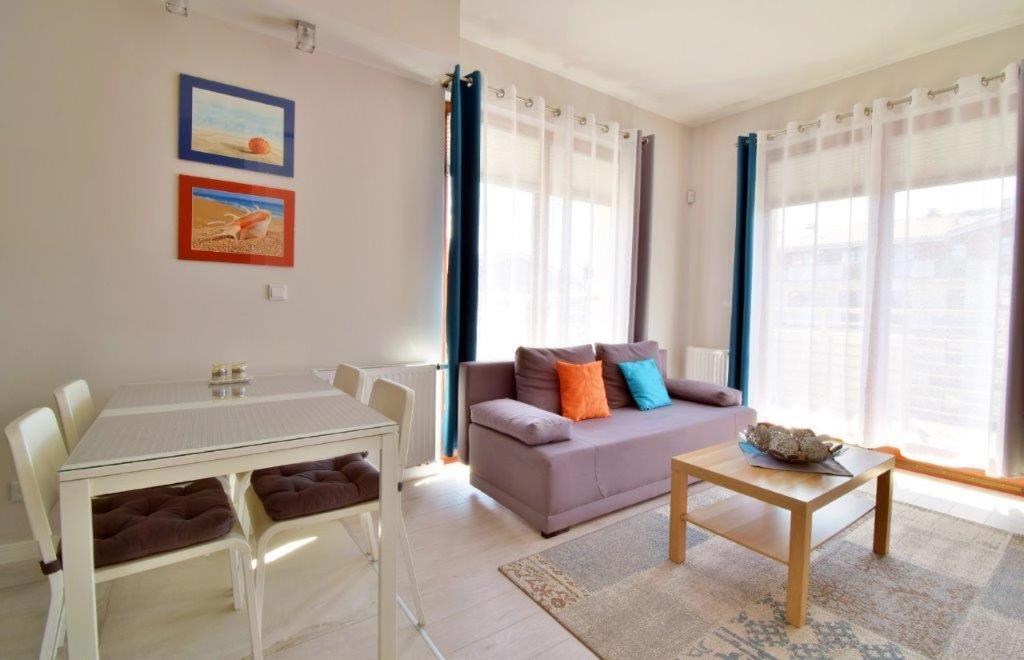 شقة Gdansk Neptun Park Apartament 4 Osobowy Przy Plazy المظهر الخارجي الصورة